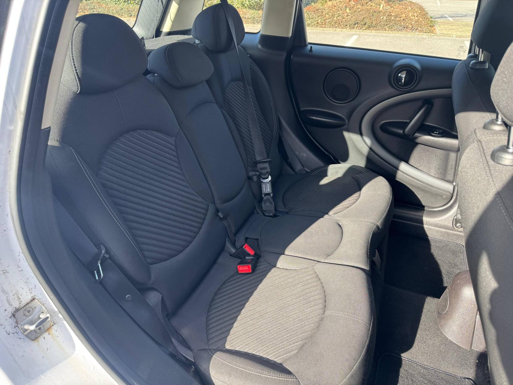 MINI Countryman 2.0 Cooper SD SUV 5dr Diesel Auto Euro 5 (143 ps)