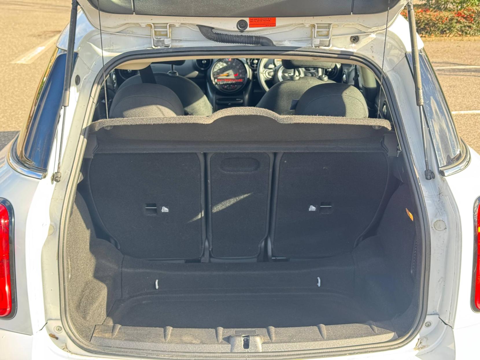 MINI Countryman 2.0 Cooper SD SUV 5dr Diesel Auto Euro 5 (143 ps)