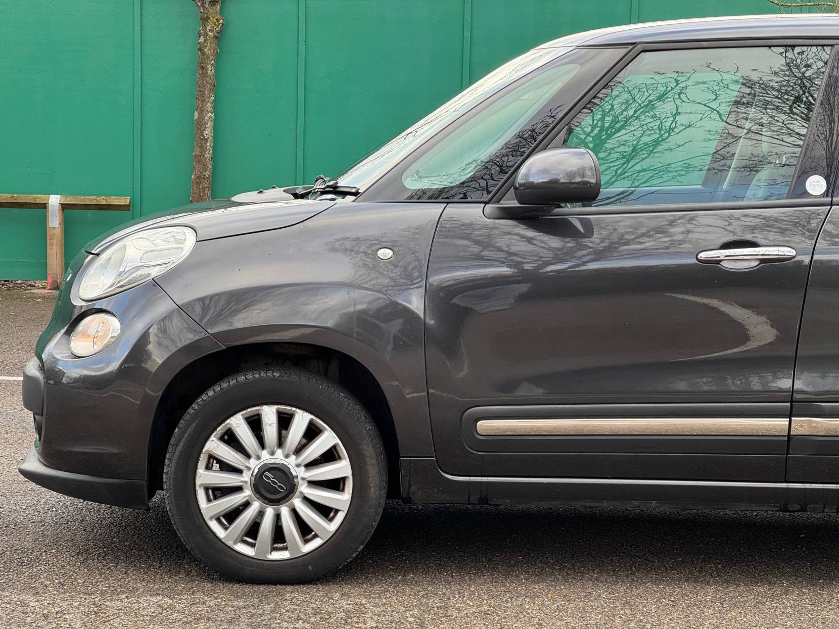 Fiat 500L 1.3 MultiJet Pop Star MPW 5dr Diesel Dualogic Euro 5 (s/s) (85 bhp)