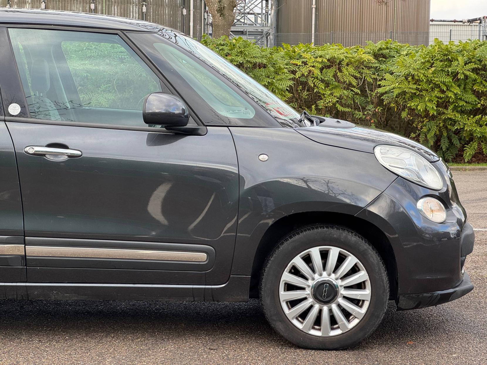 Fiat 500L 1.3 MultiJet Pop Star MPW 5dr Diesel Dualogic Euro 5 (s/s) (85 bhp)