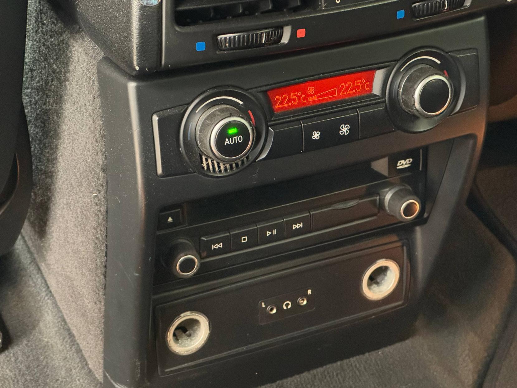 BMW X5 3.0 40d M Sport SUV 5dr Diesel Steptronic xDrive Euro 5 (306 ps)