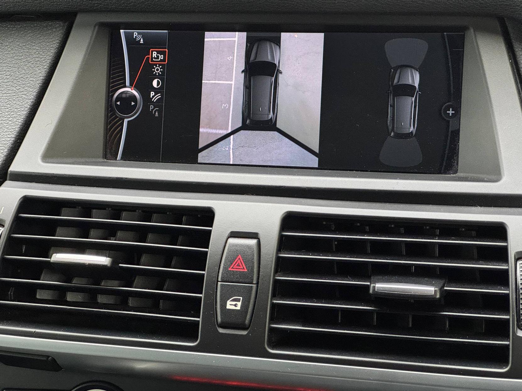 BMW X5 3.0 40d M Sport SUV 5dr Diesel Steptronic xDrive Euro 5 (306 ps)