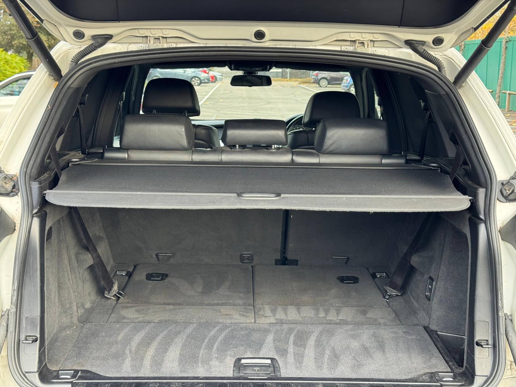 BMW X5 3.0 40d M Sport SUV 5dr Diesel Steptronic xDrive Euro 5 (306 ps)