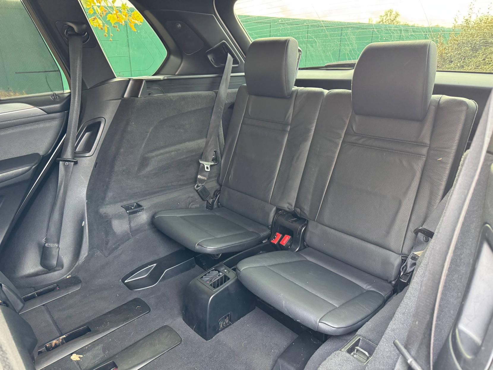 BMW X5 3.0 40d M Sport SUV 5dr Diesel Steptronic xDrive Euro 5 (306 ps)