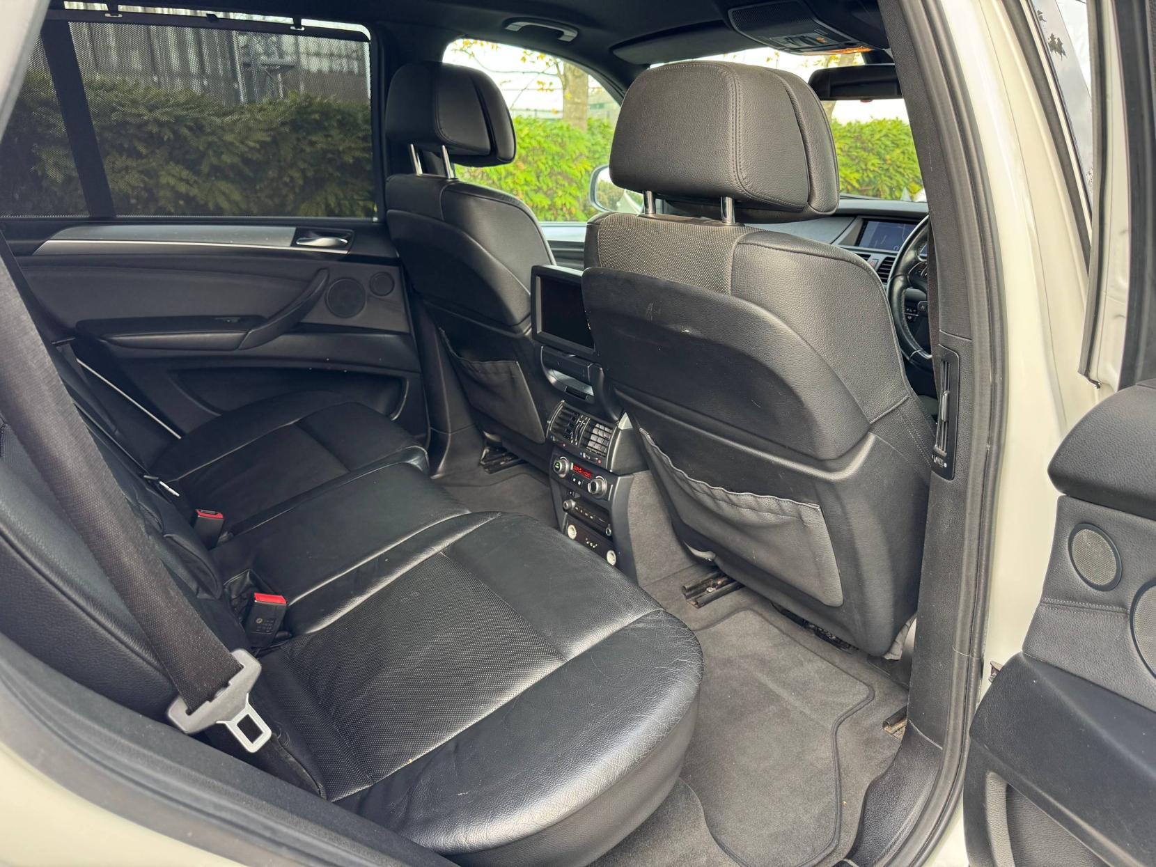 BMW X5 3.0 40d M Sport SUV 5dr Diesel Steptronic xDrive Euro 5 (306 ps)