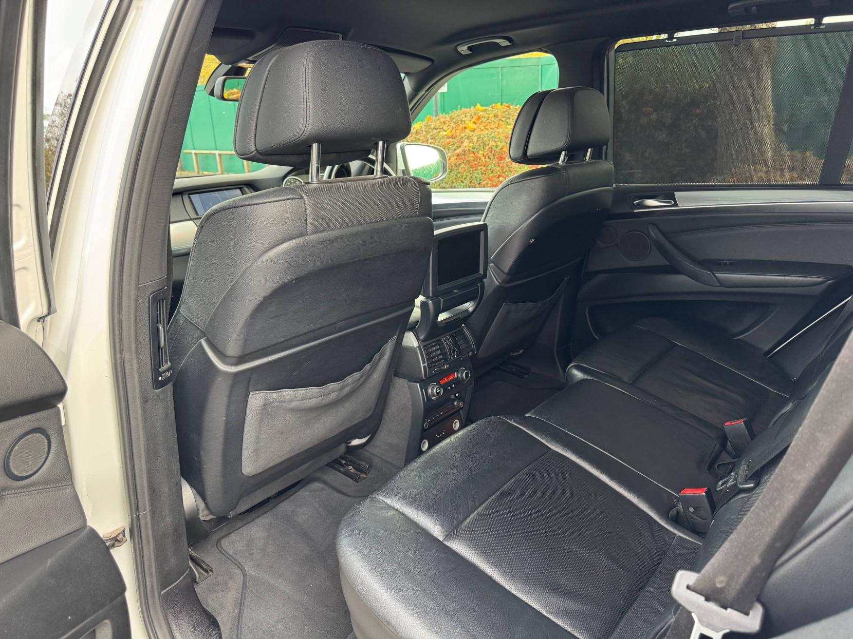 BMW X5 3.0 40d M Sport SUV 5dr Diesel Steptronic xDrive Euro 5 (306 ps)