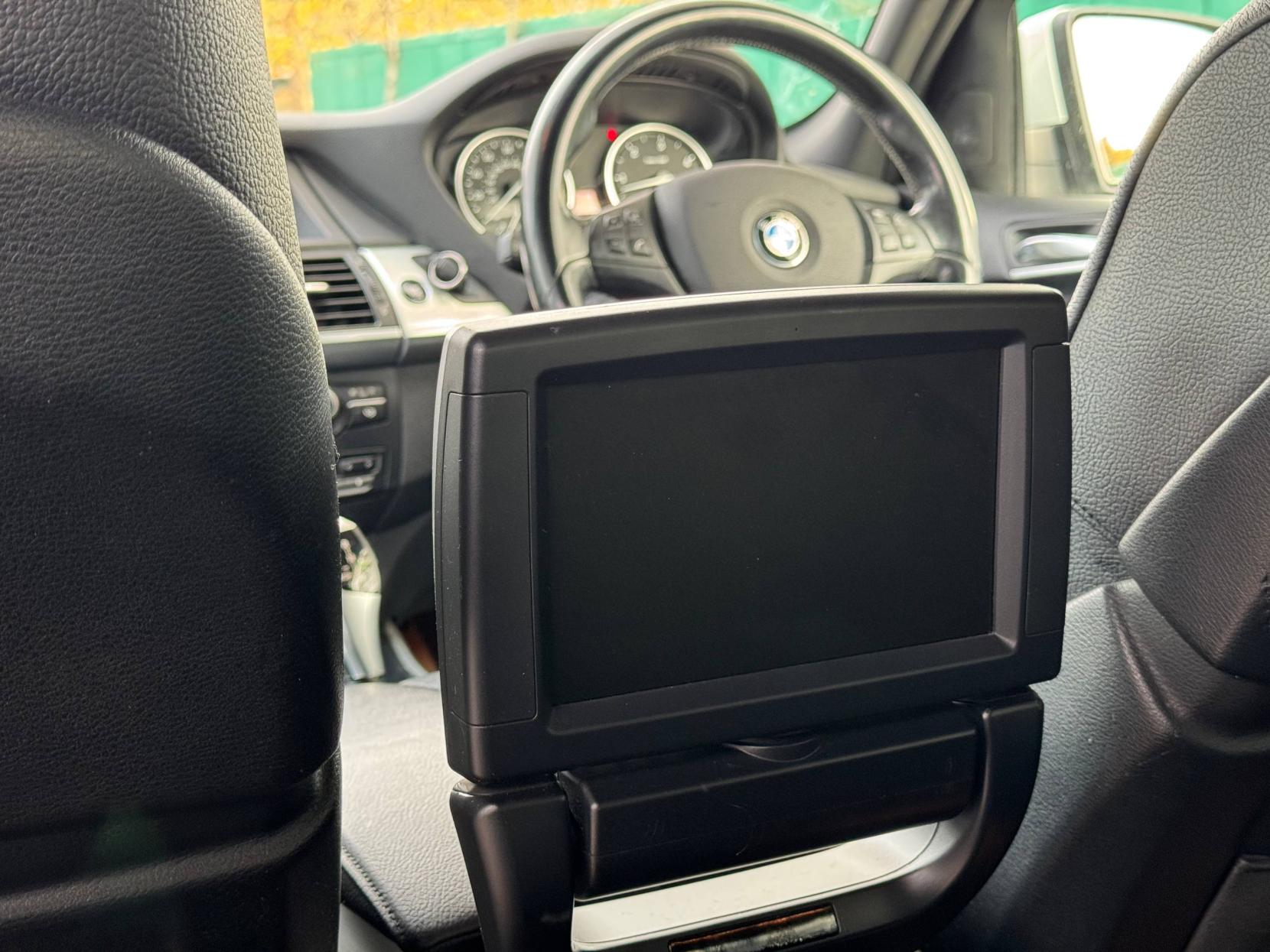 BMW X5 3.0 40d M Sport SUV 5dr Diesel Steptronic xDrive Euro 5 (306 ps)