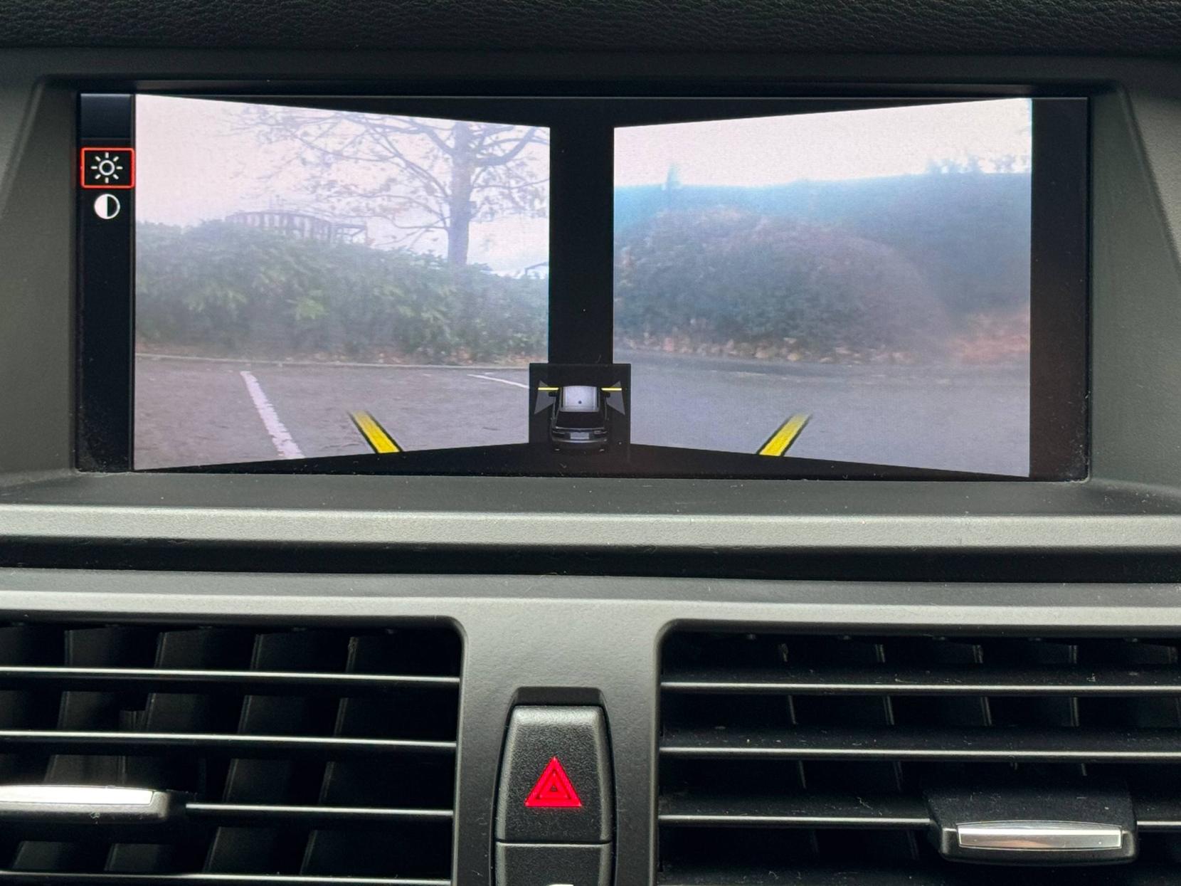 BMW X5 3.0 40d M Sport SUV 5dr Diesel Steptronic xDrive Euro 5 (306 ps)