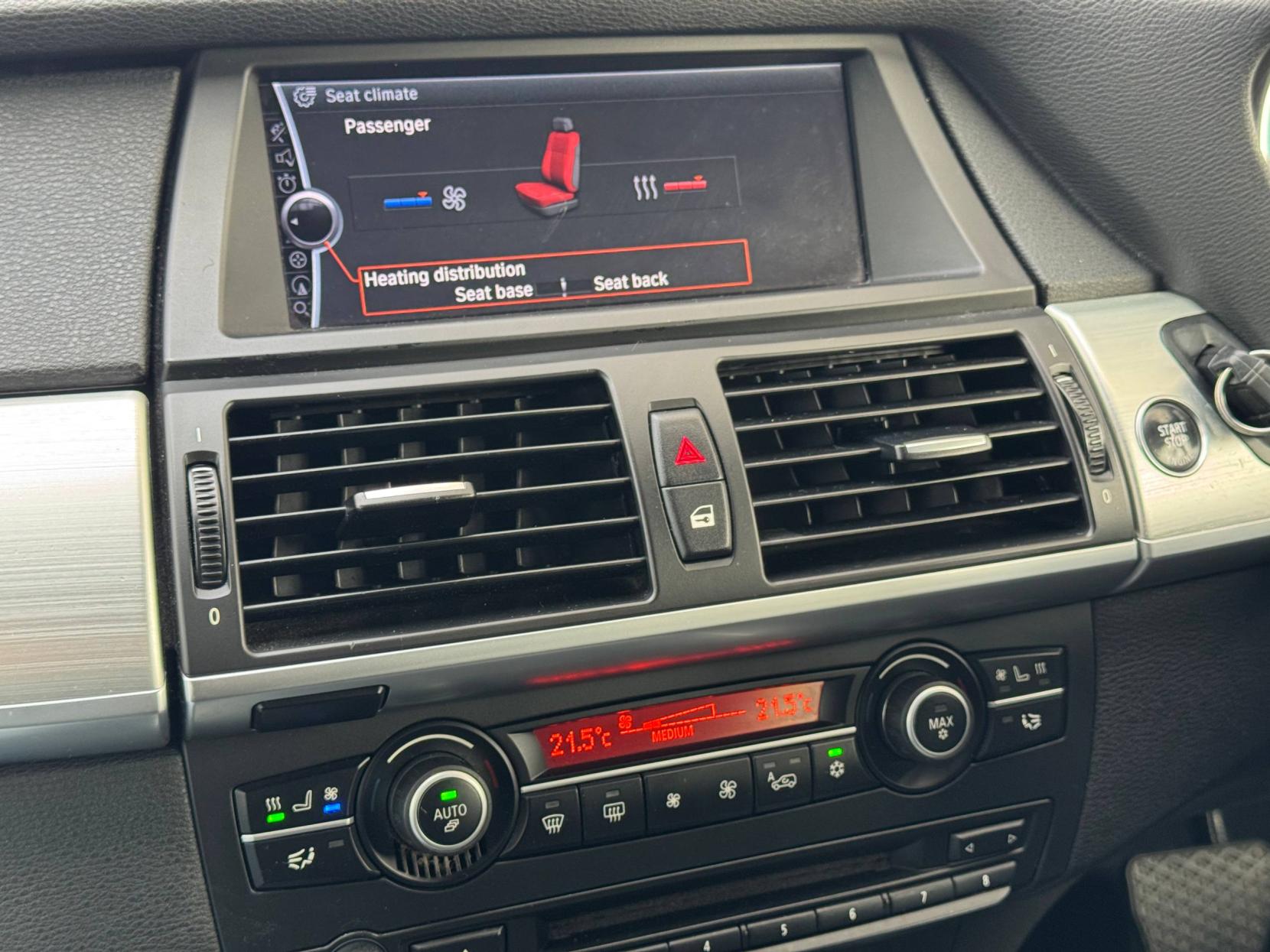 BMW X5 3.0 40d M Sport SUV 5dr Diesel Steptronic xDrive Euro 5 (306 ps)