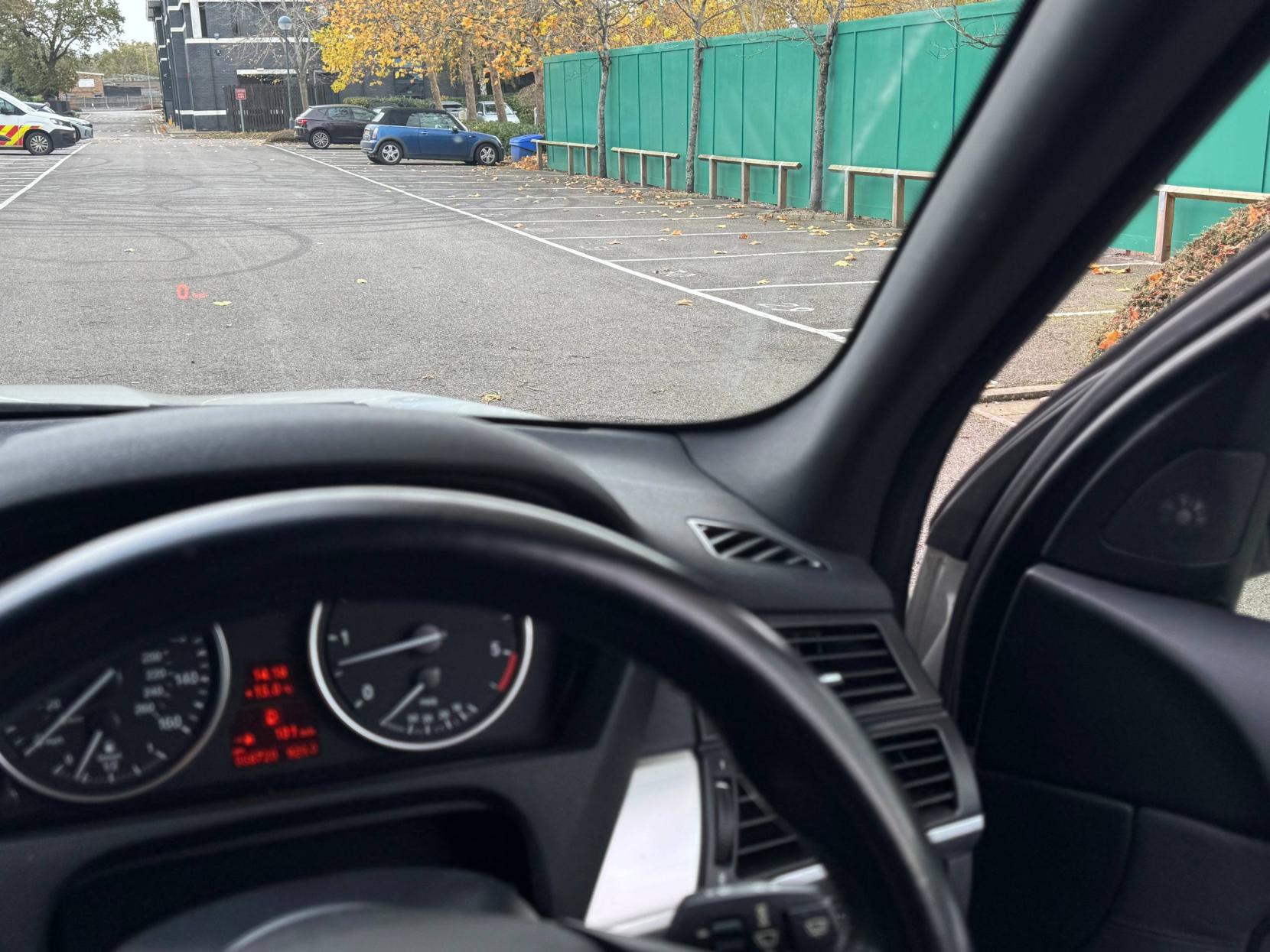 BMW X5 3.0 40d M Sport SUV 5dr Diesel Steptronic xDrive Euro 5 (306 ps)