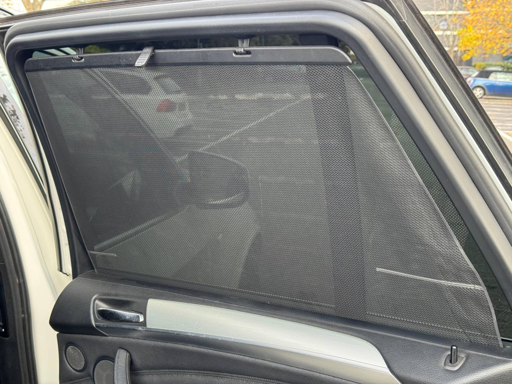 BMW X5 3.0 40d M Sport SUV 5dr Diesel Steptronic xDrive Euro 5 (306 ps)