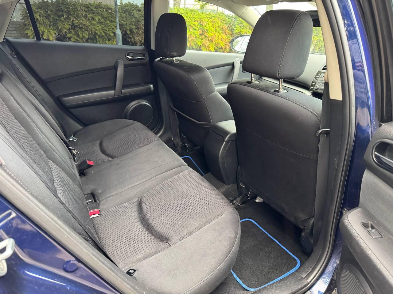 Mazda Mazda6 2.0