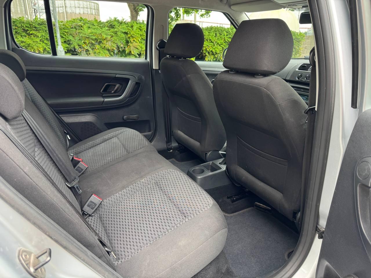 Skoda Fabia 1.2 TSI SE Hatchback 5dr Petrol Manual Euro 5 (105 ps)