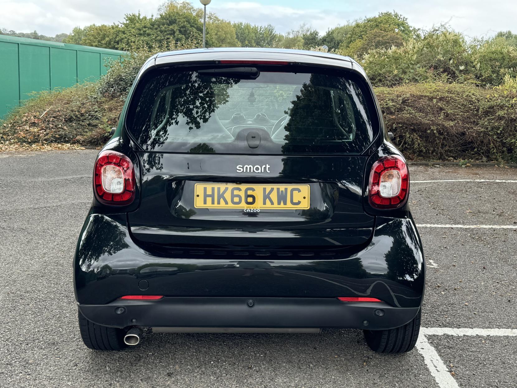 Smart fortwo 1.0 Prime Sport (Premium Plus) Coupe 2dr Petrol Manual Euro 6 (s/s) (71 ps)