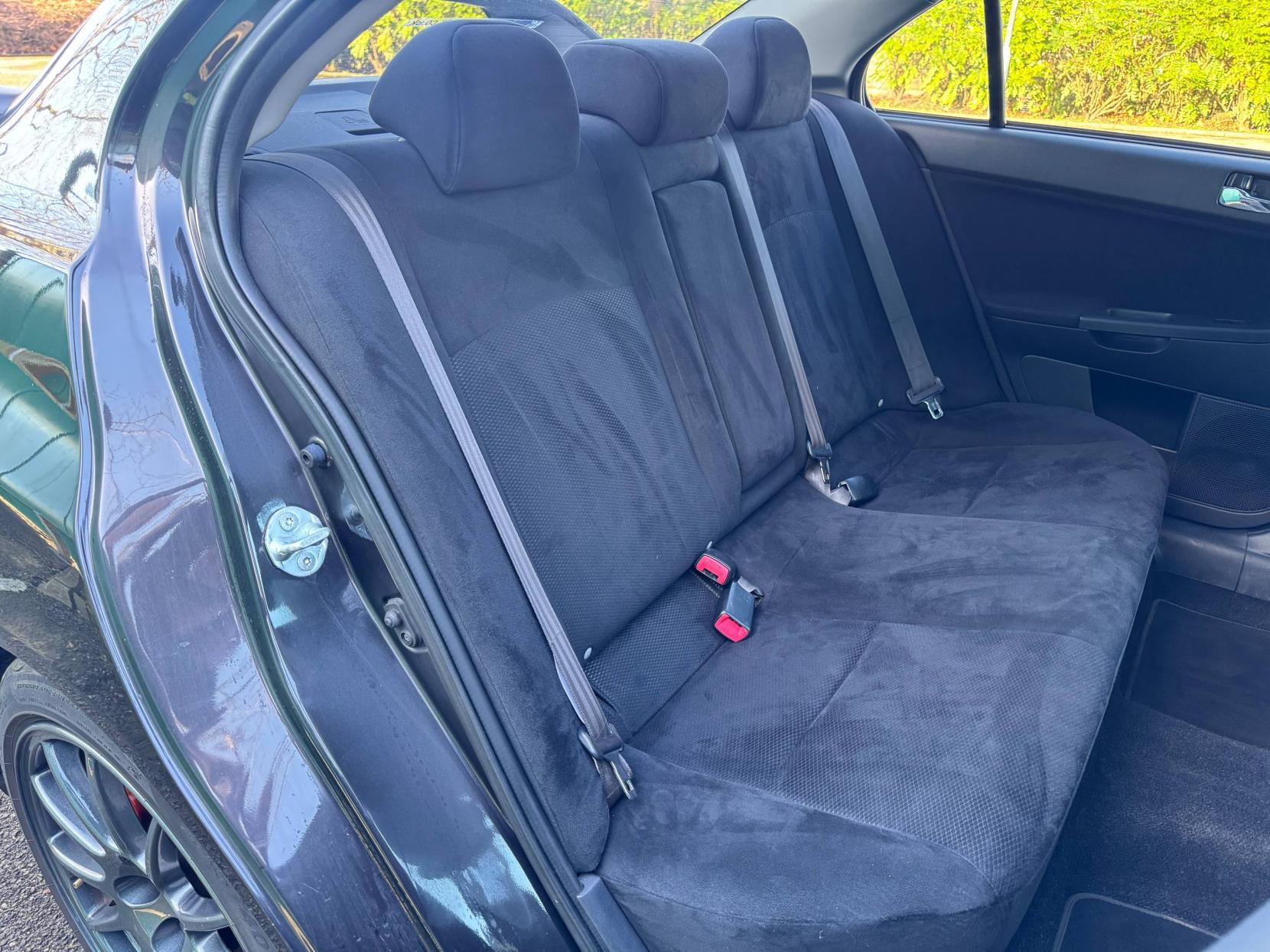 Mitsubishi Lancer 2.0T EVO X GSR FQ-300 Saloon 4dr Petrol SST 4WD Euro 4 (290 ps)