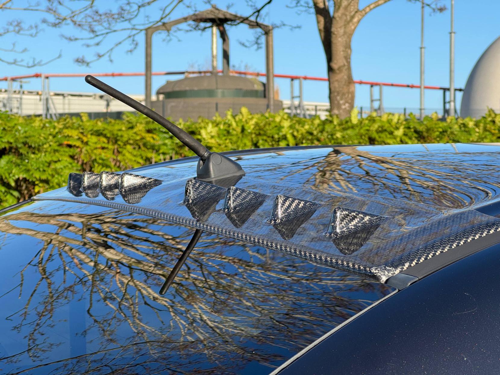 Mitsubishi Lancer 2.0T EVO X GSR FQ-300 Saloon 4dr Petrol SST 4WD Euro 4 (290 ps)