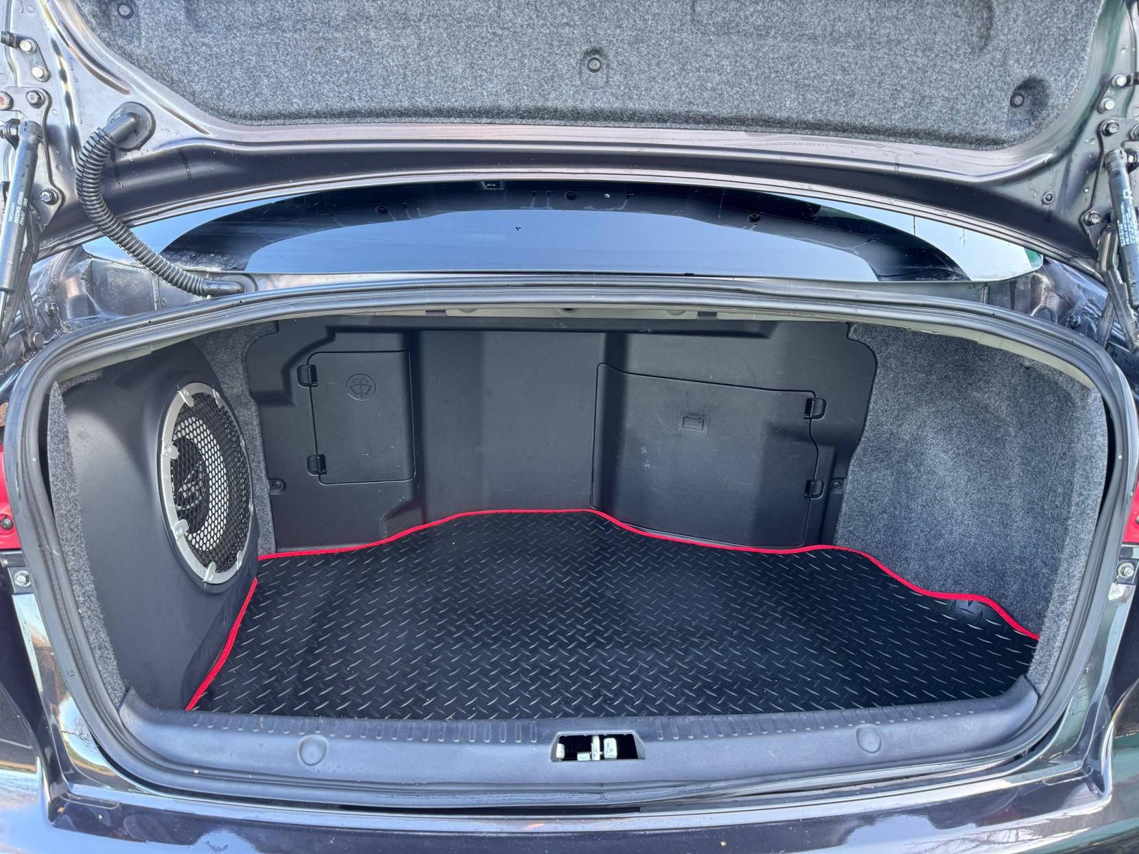 Mitsubishi Lancer 2.0T EVO X GSR FQ-300 Saloon 4dr Petrol SST 4WD Euro 4 (290 ps)