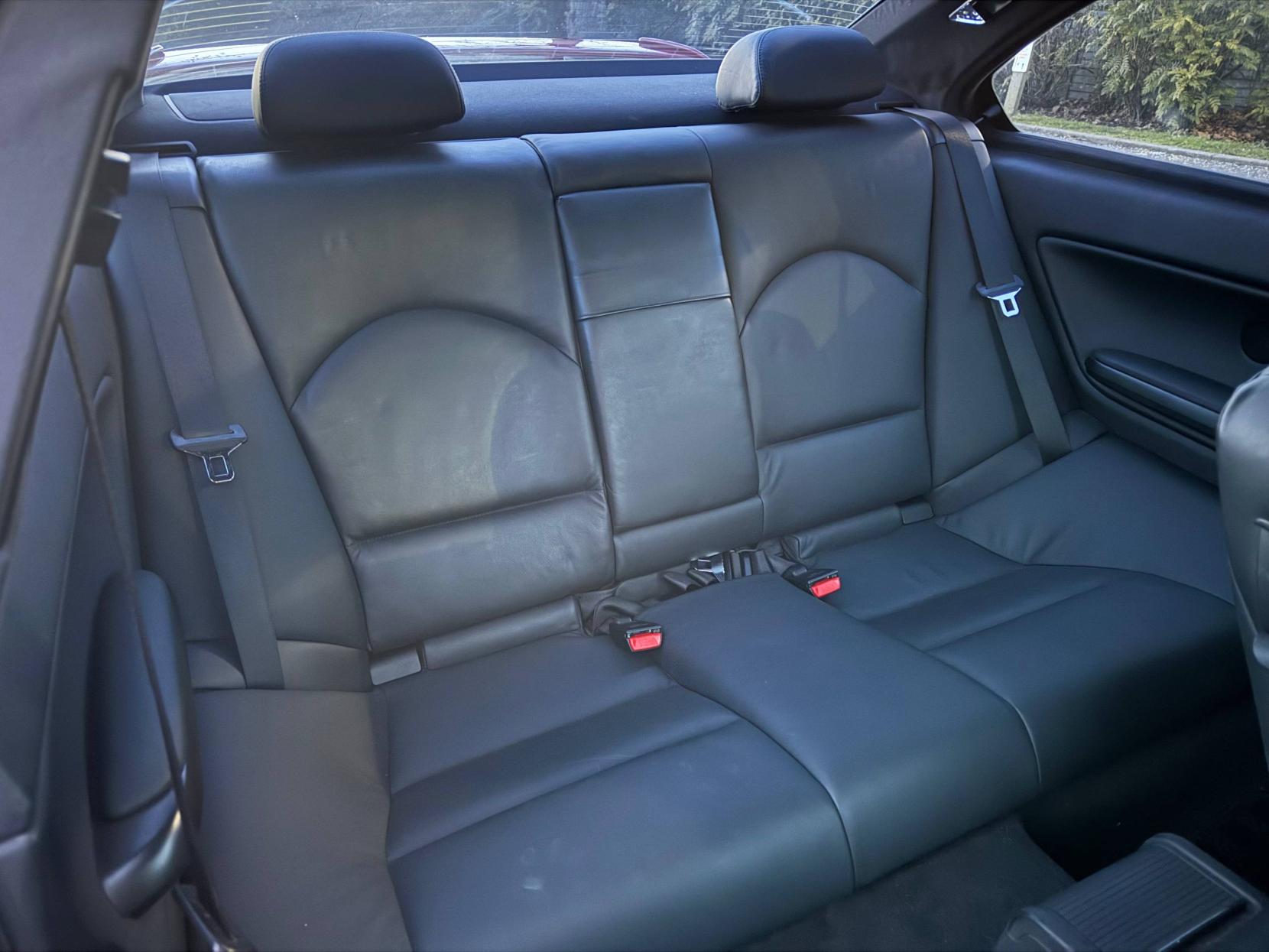 BMW M3 3.2i Coupe 2dr Petrol Manual Euro 3 (343 ps)