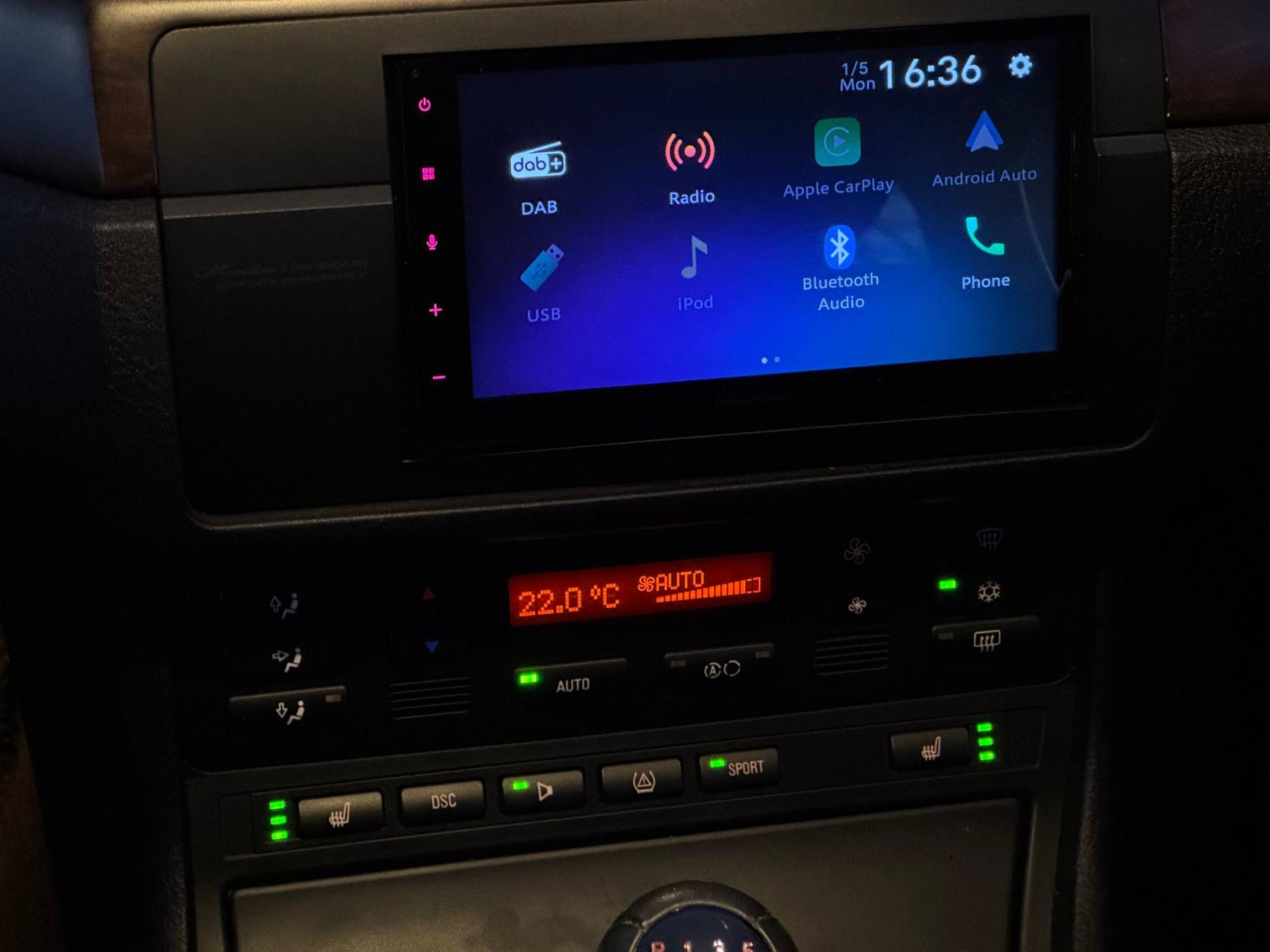 BMW M3 3.2i Coupe 2dr Petrol Manual Euro 3 (343 ps)