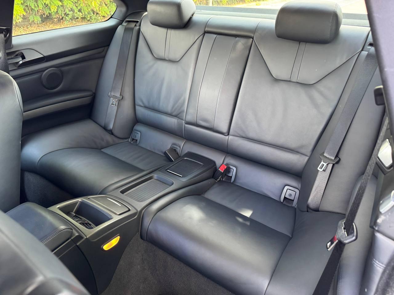 BMW M3 4.0 iV8 Coupe 2dr Petrol Manual Euro 4 (420 ps)