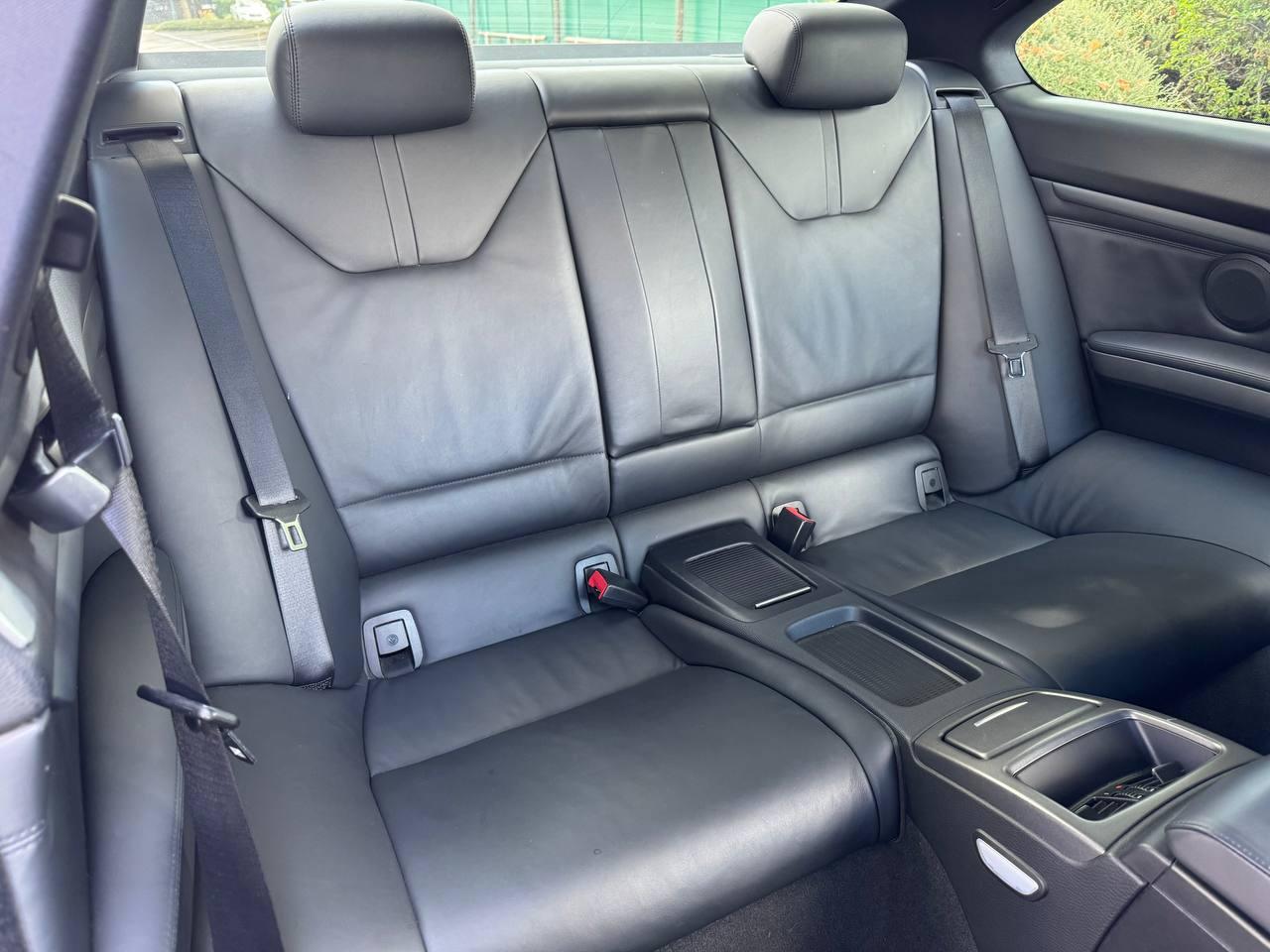 BMW M3 4.0 iV8 Coupe 2dr Petrol Manual Euro 4 (420 ps)