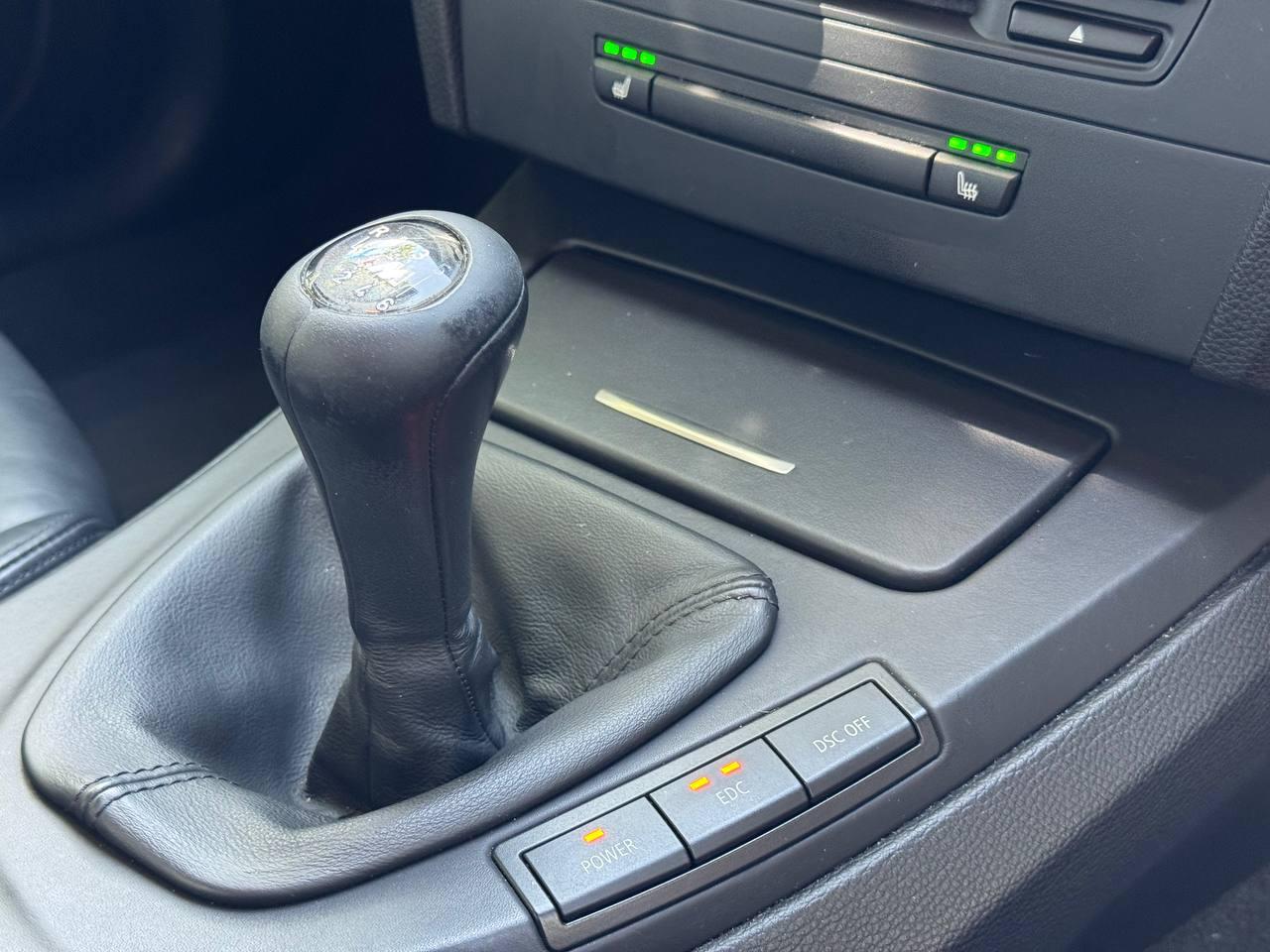 BMW M3 4.0 iV8 Coupe 2dr Petrol Manual Euro 4 (420 ps)