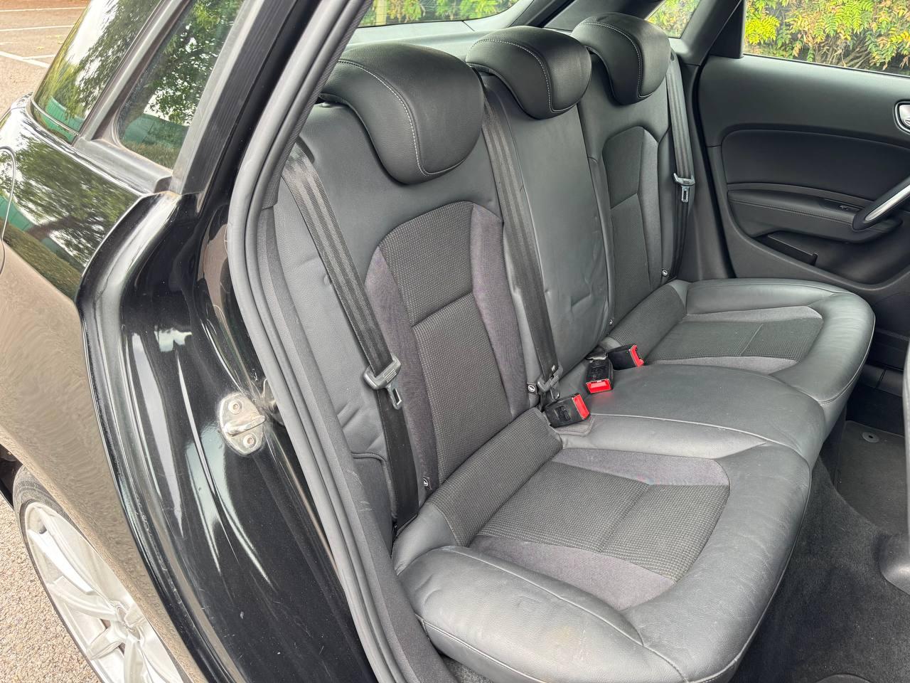 Audi A1 1.4 TFSI S line Sportback 5dr Petrol Manual Euro 6 (s/s) (125 ps)
