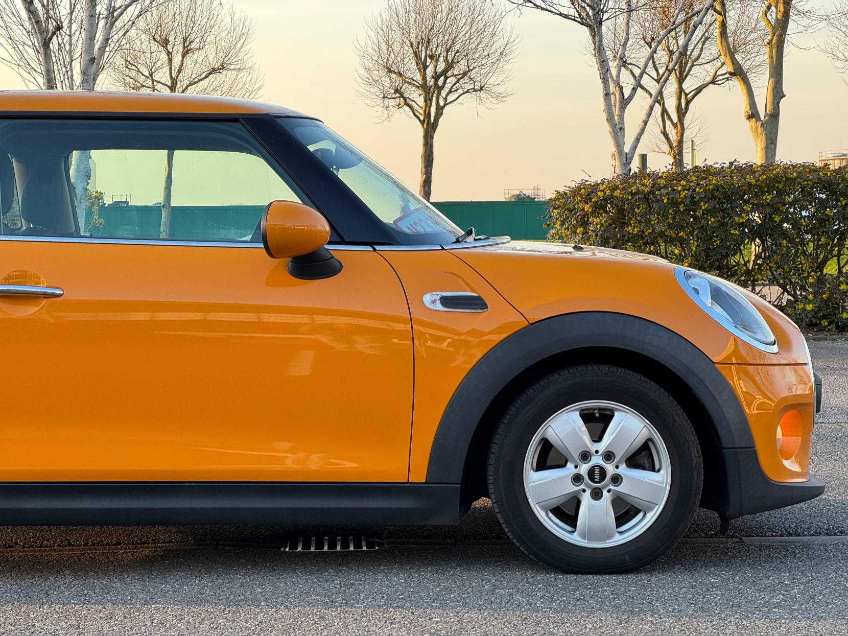 MINI Hatch 1.2 One Hatchback 3dr Petrol Manual Euro 6 (s/s) (102 ps)