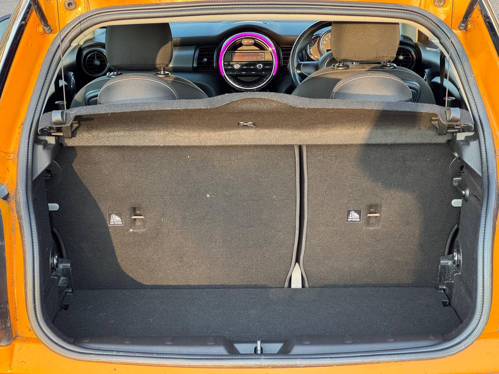 MINI Hatch 1.2 One Hatchback 3dr Petrol Manual Euro 6 (s/s) (102 ps)