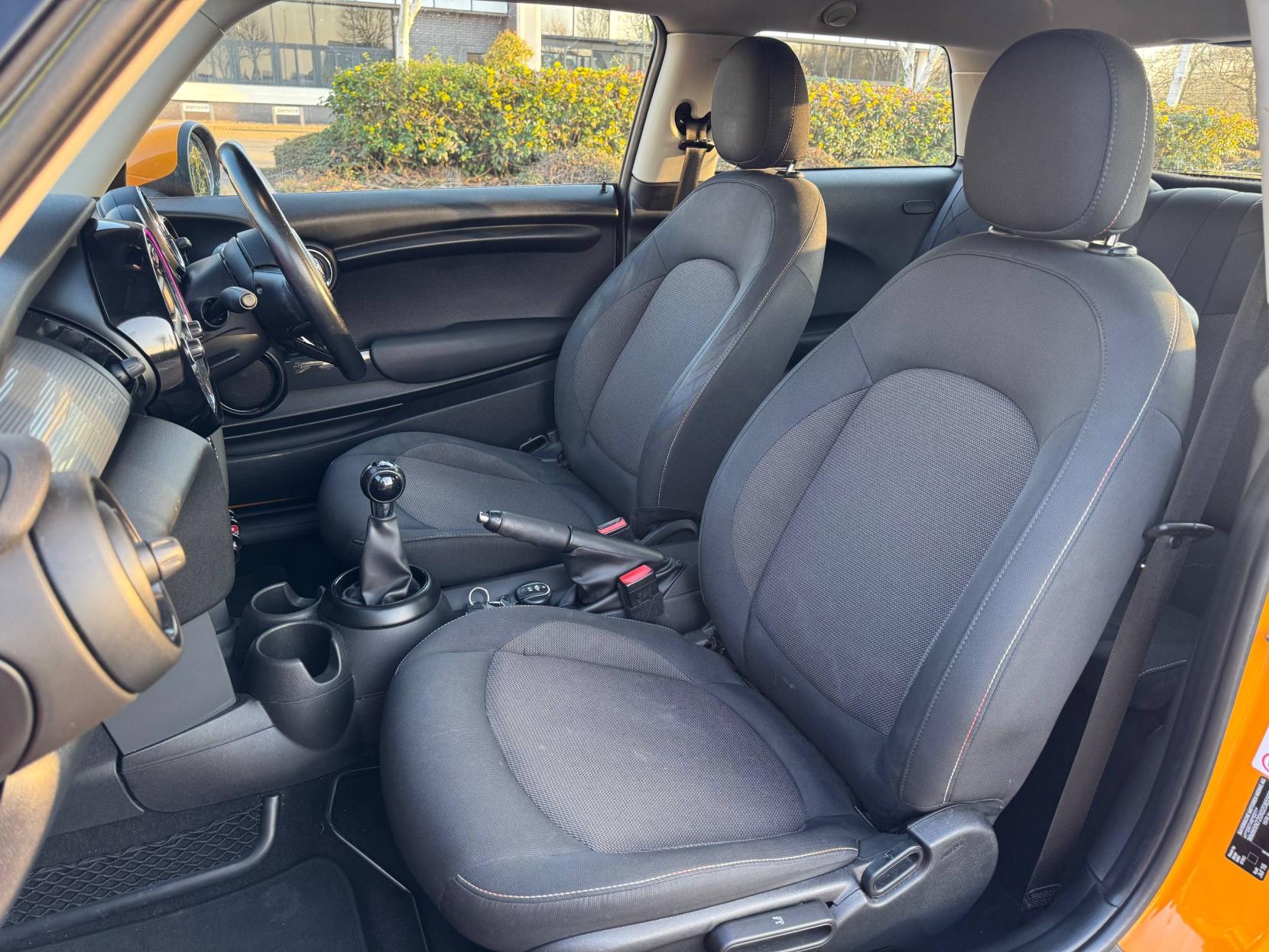 MINI Hatch 1.2 One Hatchback 3dr Petrol Manual Euro 6 (s/s) (102 ps)