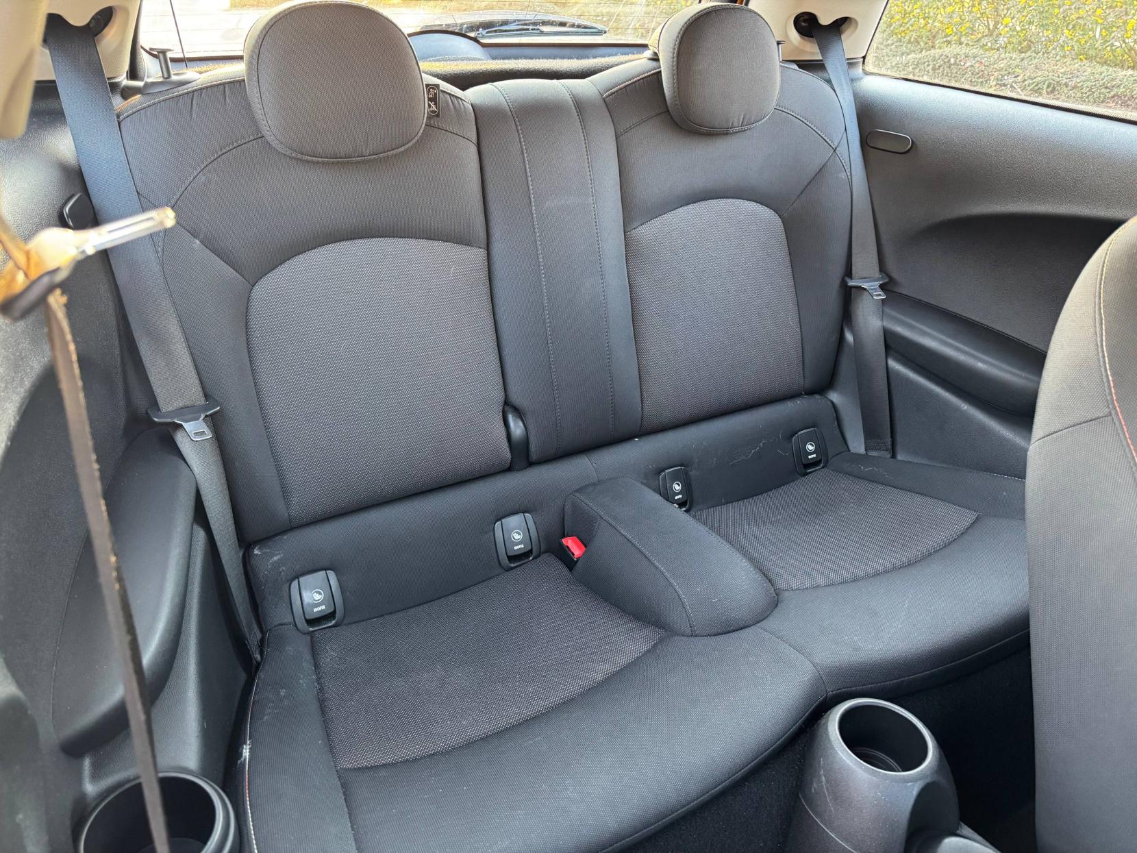 MINI Hatch 1.2 One Hatchback 3dr Petrol Manual Euro 6 (s/s) (102 ps)