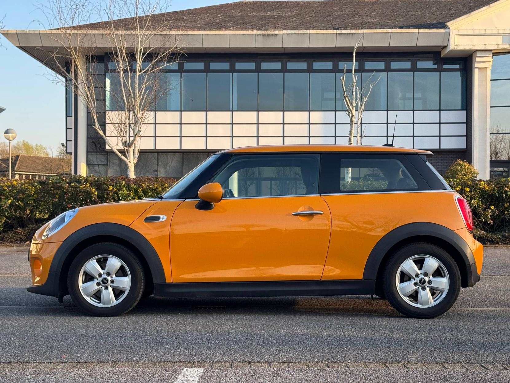 MINI Hatch 1.2 One Hatchback 3dr Petrol Manual Euro 6 (s/s) (102 ps)