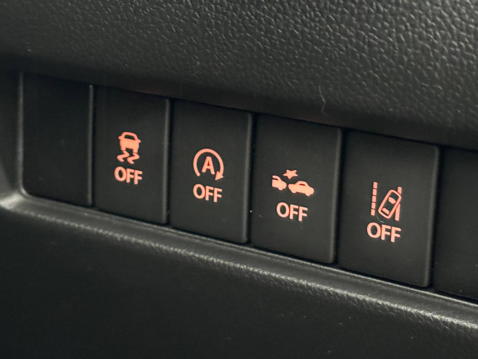 Suzuki Swift 1.0 Boosterjet SHVS SZ5 Hatchback 5dr Petrol Hybrid Manual Euro 6 (s/s) (111 ps)