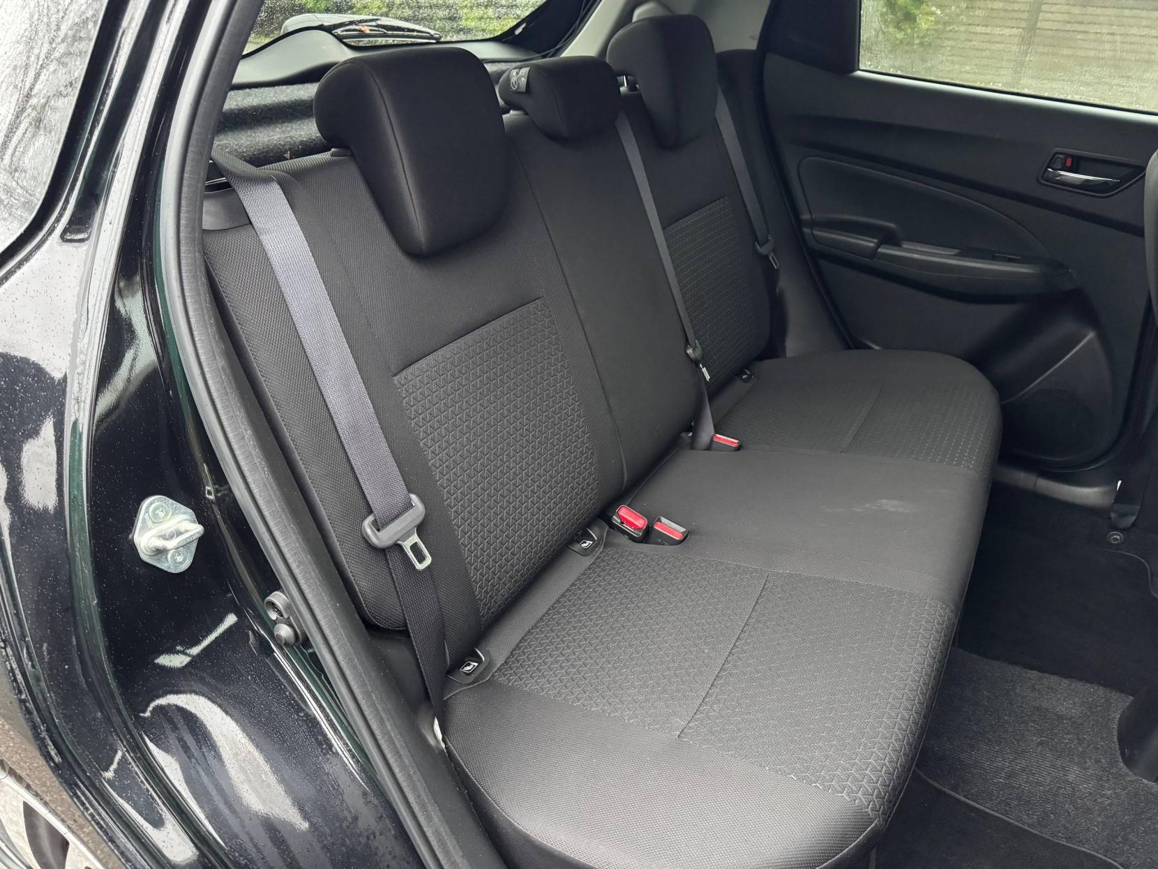 Suzuki Swift 1.0 Boosterjet SHVS SZ5 Hatchback 5dr Petrol Hybrid Manual Euro 6 (s/s) (111 ps)