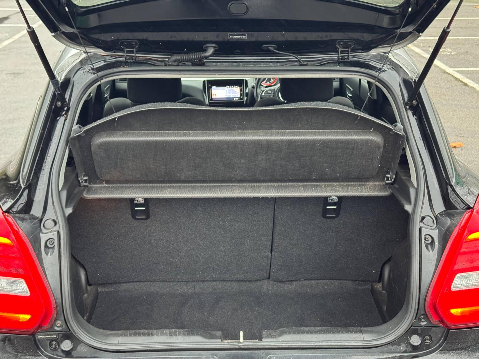 Suzuki Swift 1.0 Boosterjet SHVS SZ5 Hatchback 5dr Petrol Hybrid Manual Euro 6 (s/s) (111 ps)