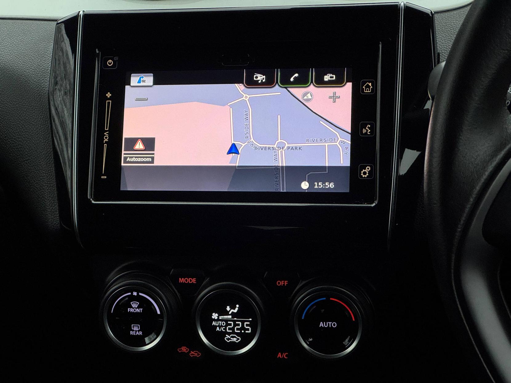 Suzuki Swift 1.0 Boosterjet SHVS SZ5 Hatchback 5dr Petrol Hybrid Manual Euro 6 (s/s) (111 ps)