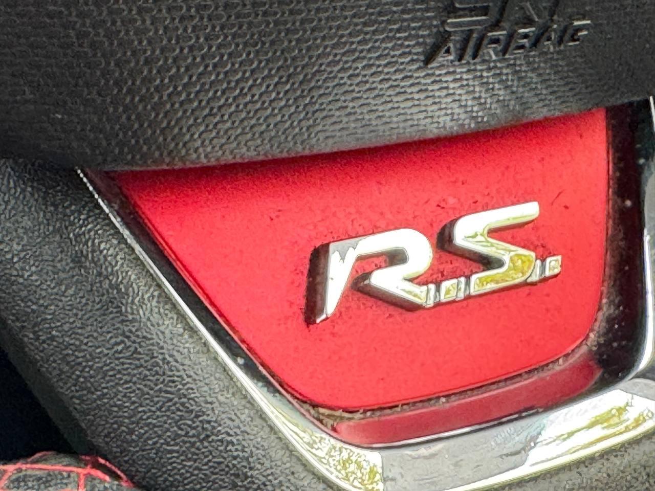 Renault Clio 1.6 TCe Renaultsport Hatchback 5dr Petrol EDC Euro 5 (200 ps)