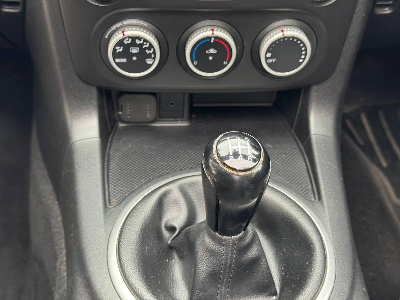 Mazda MX-5 1.8i SE Convertible 2dr Petrol Manual Euro 4 (126 ps)