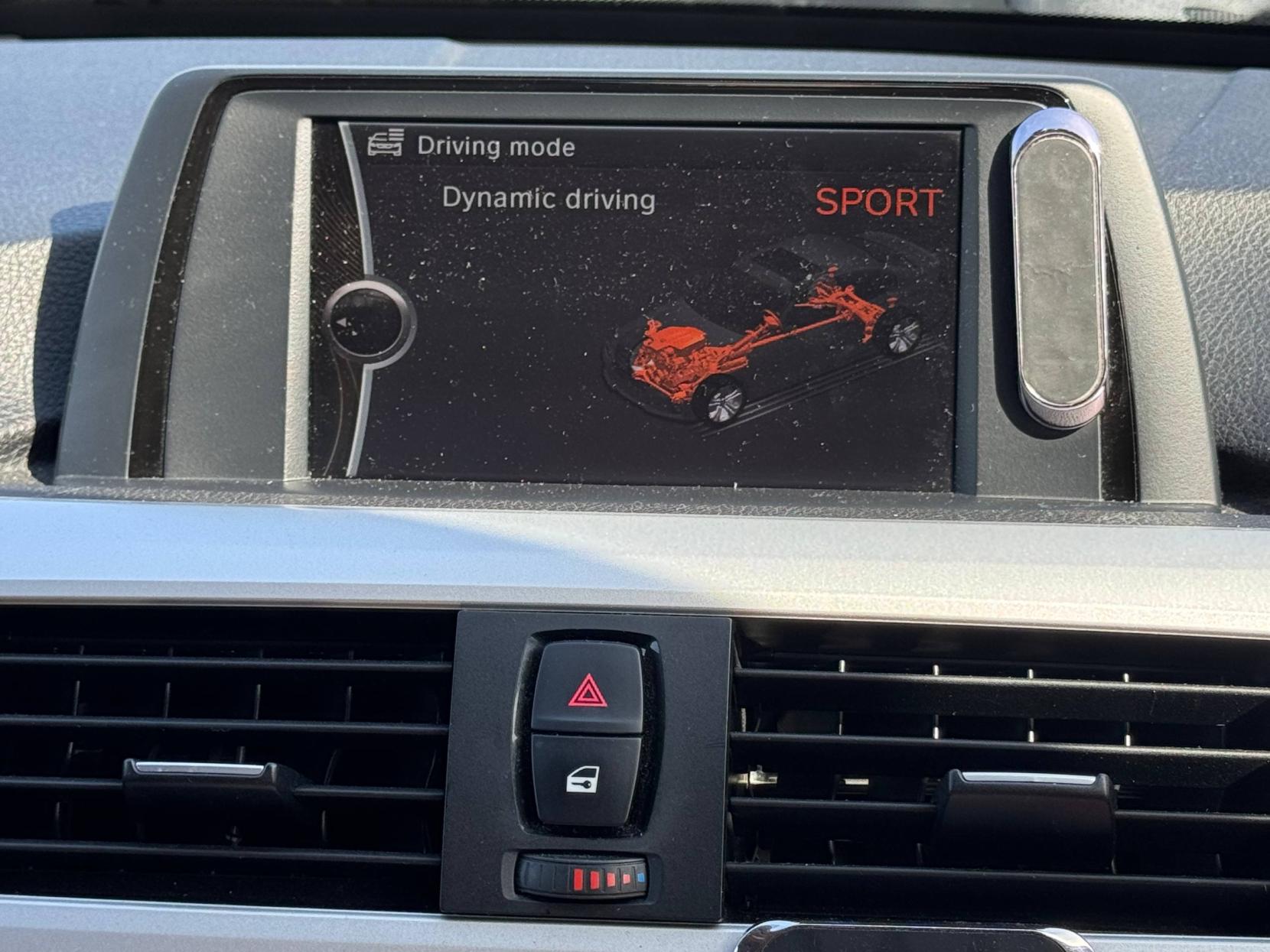 BMW 3 Series 2.0 320i SE Saloon 4dr Petrol Manual xDrive Euro 5 (s/s) (184 ps)