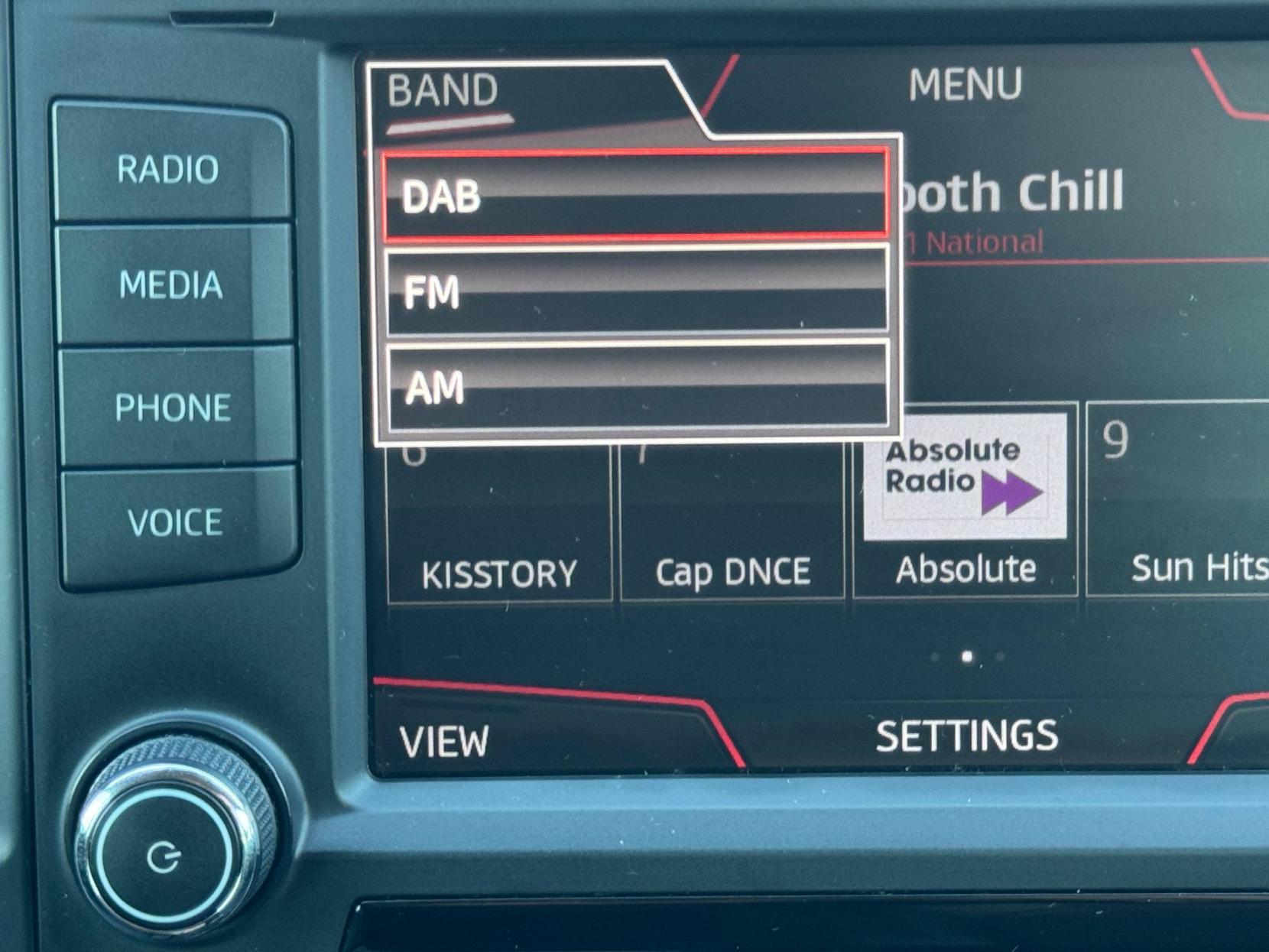 SEAT Leon 1.8 TSI FR Technology Hatchback 5dr Petrol Manual Euro 6 (s/s) (180 ps)