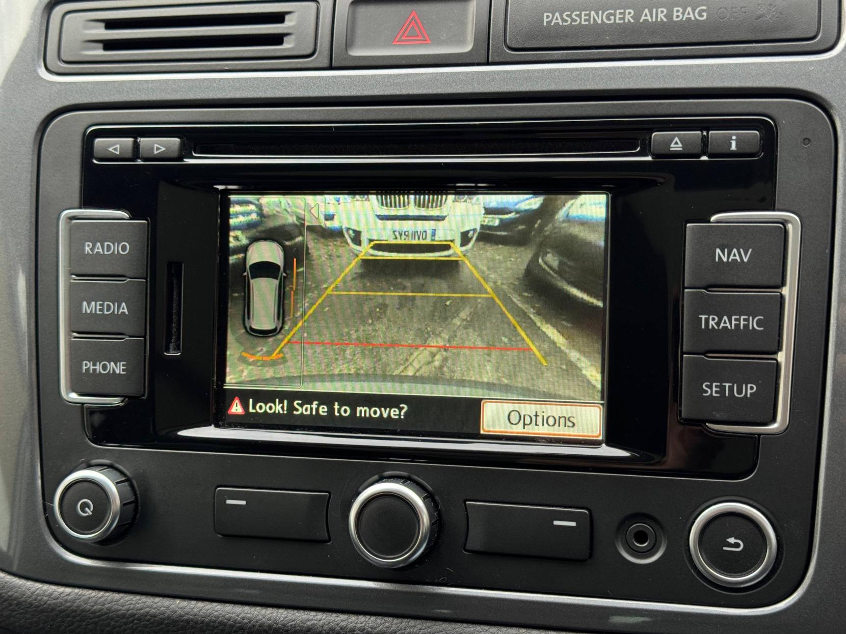 Volkswagen Tiguan 2.0 TDI BlueMotion Tech Match SUV 5dr Diesel DSG 4WD Euro 5 (s/s) (140 ps)