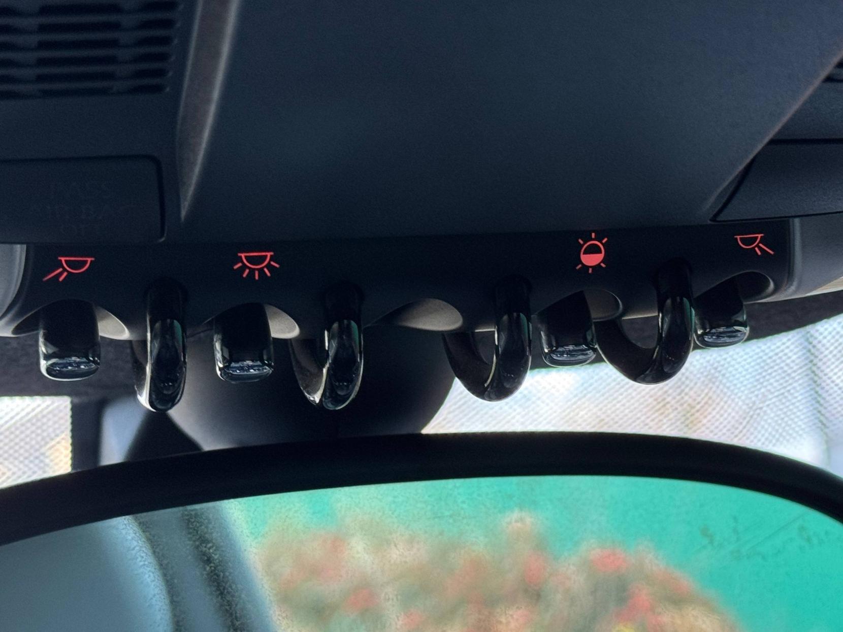 MINI Hatch 1.6 John Cooper Works Hatchback 3dr Petrol Manual Euro 5 (211 ps)