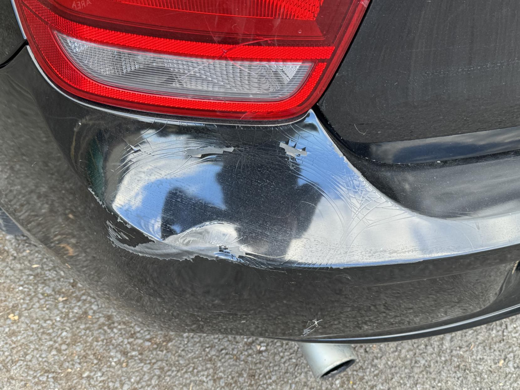 BMW 1 Series 1.6 116d ED EfficientDynamics Business Hatchback 5dr Diesel Manual Euro 5 (s/s) (116 ps)