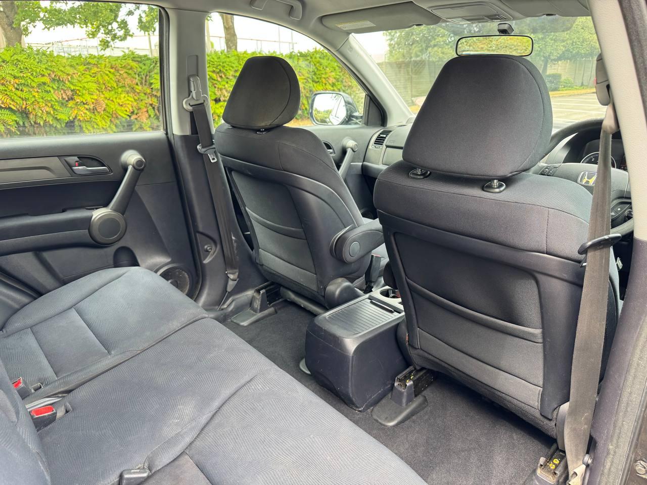 Honda CR-V 2.2 i-DTEC SE SUV 5dr Diesel Auto 4WD Euro 5 (150 ps)