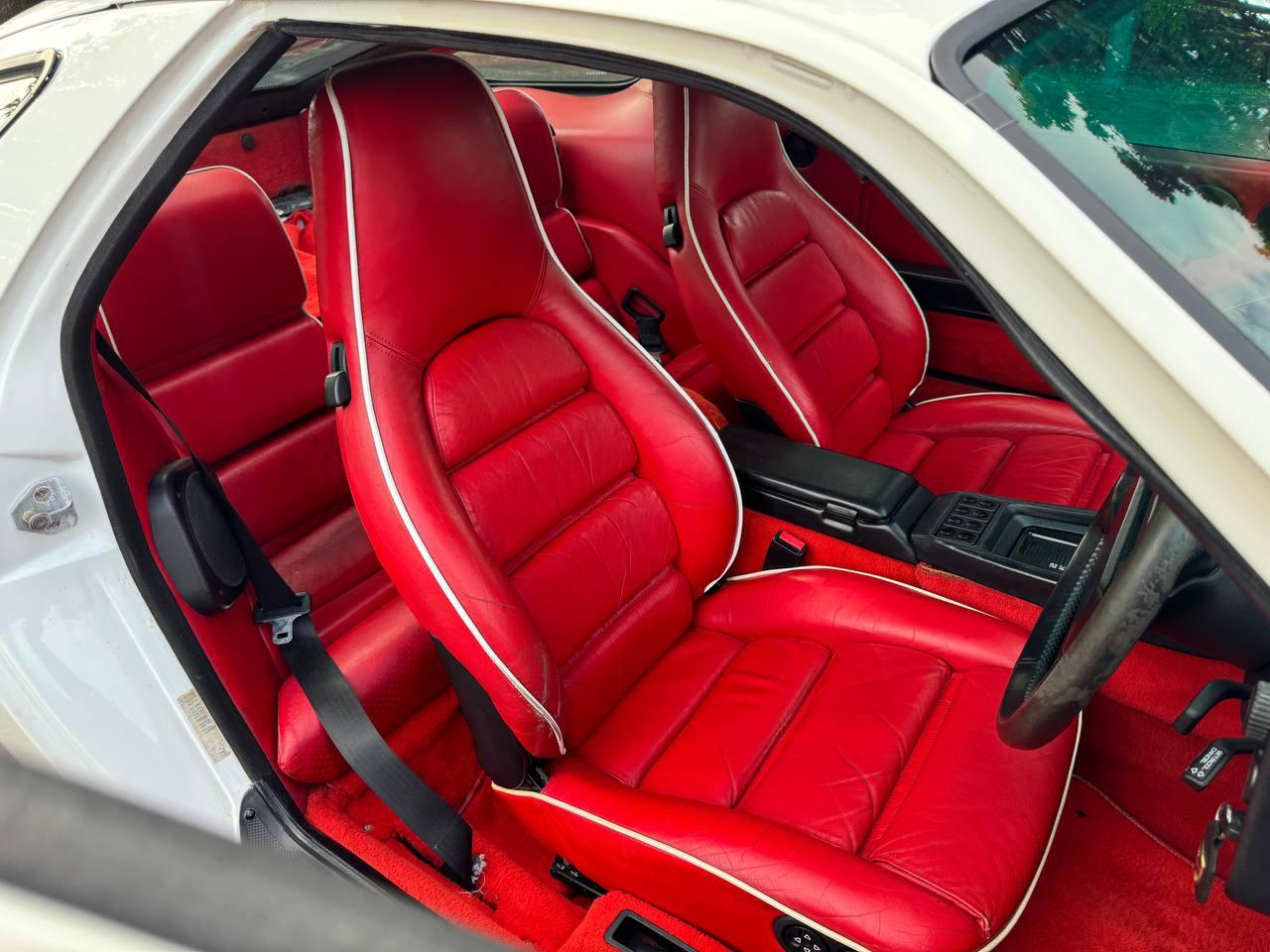 Porsche 928 4.7 S Coupe 2dr Petrol Automatic (300 bhp)