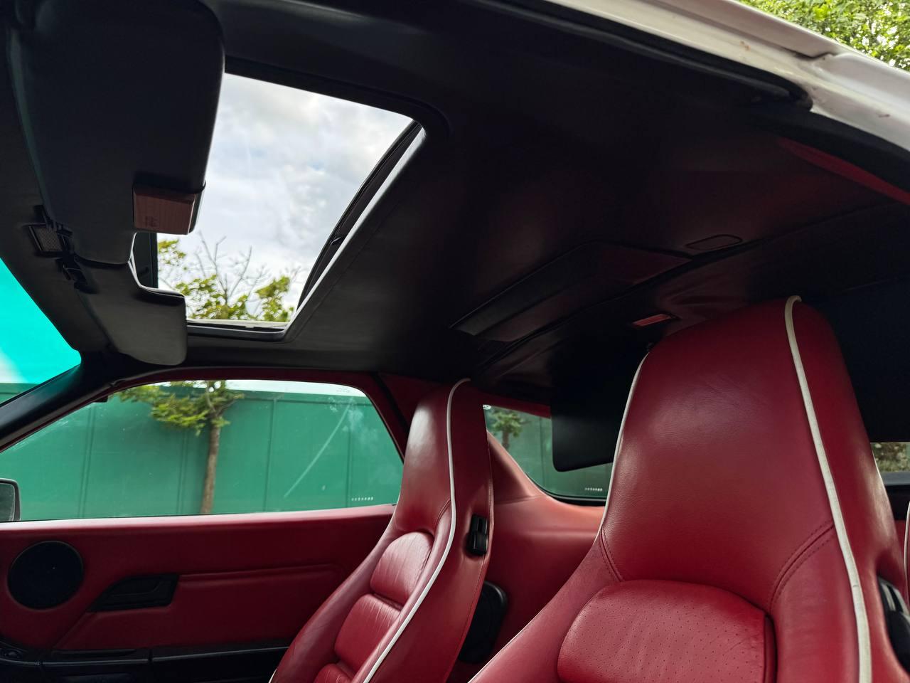 Porsche 928 4.7 S Coupe 2dr Petrol Automatic (300 bhp)