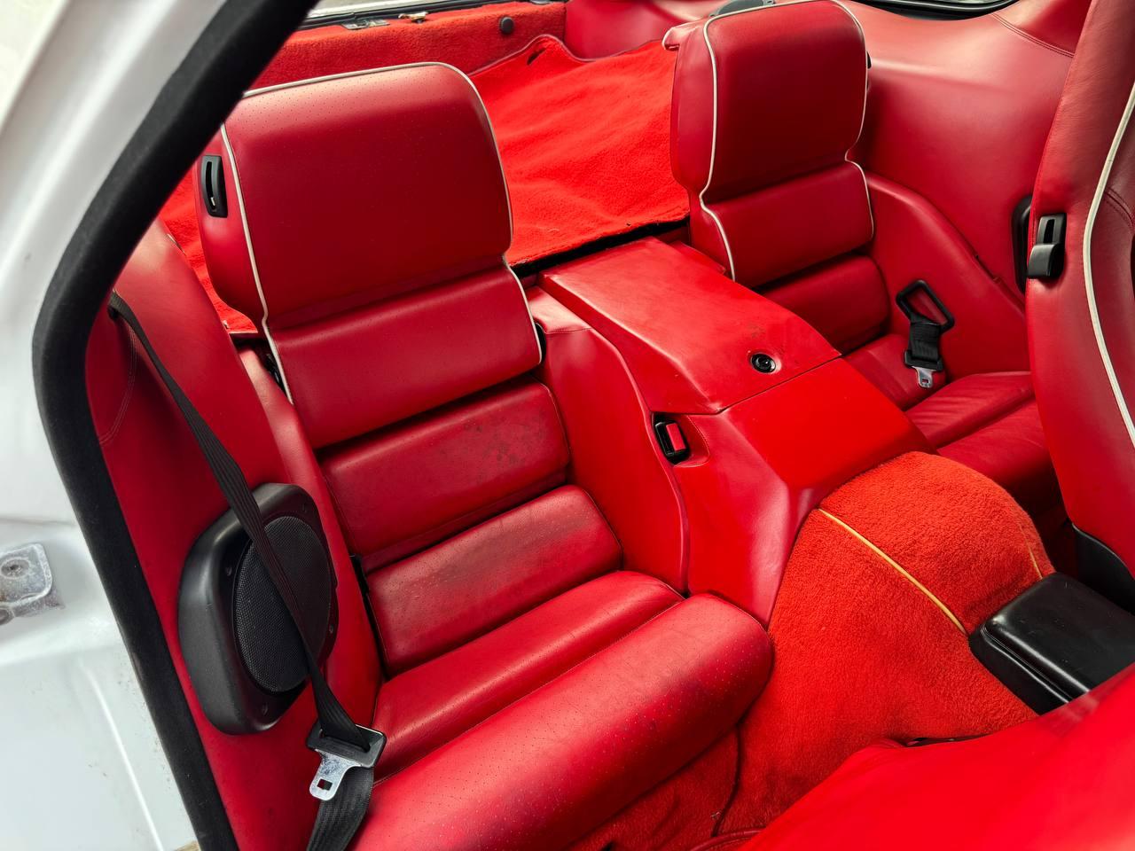 Porsche 928 4.7 S Coupe 2dr Petrol Automatic (300 bhp)
