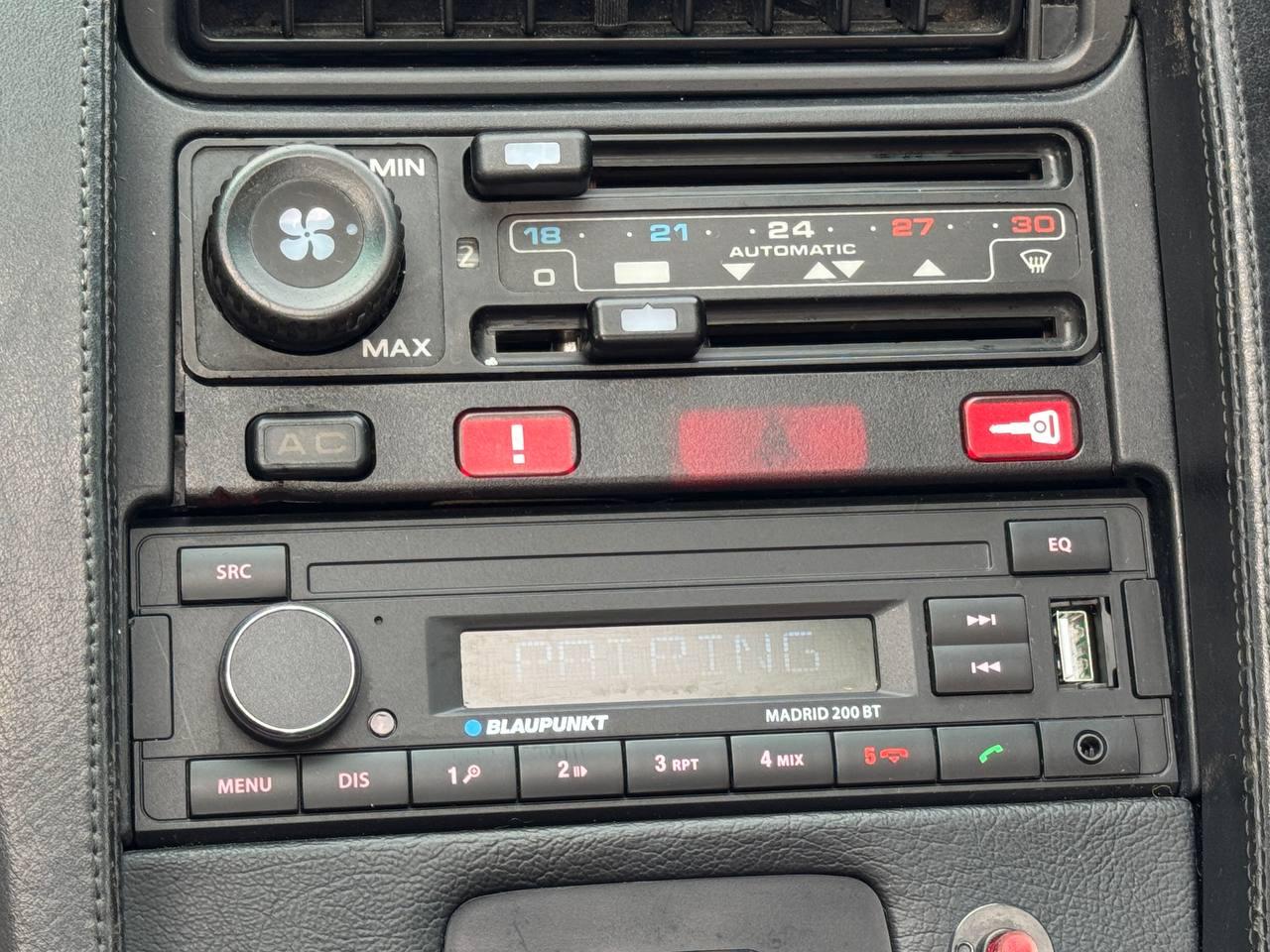 Porsche 928 4.7 S Coupe 2dr Petrol Automatic (300 bhp)