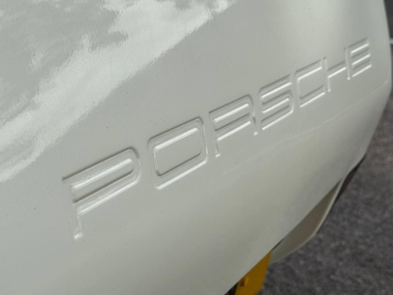 Porsche 928 4.7 S Coupe 2dr Petrol Automatic (300 bhp)