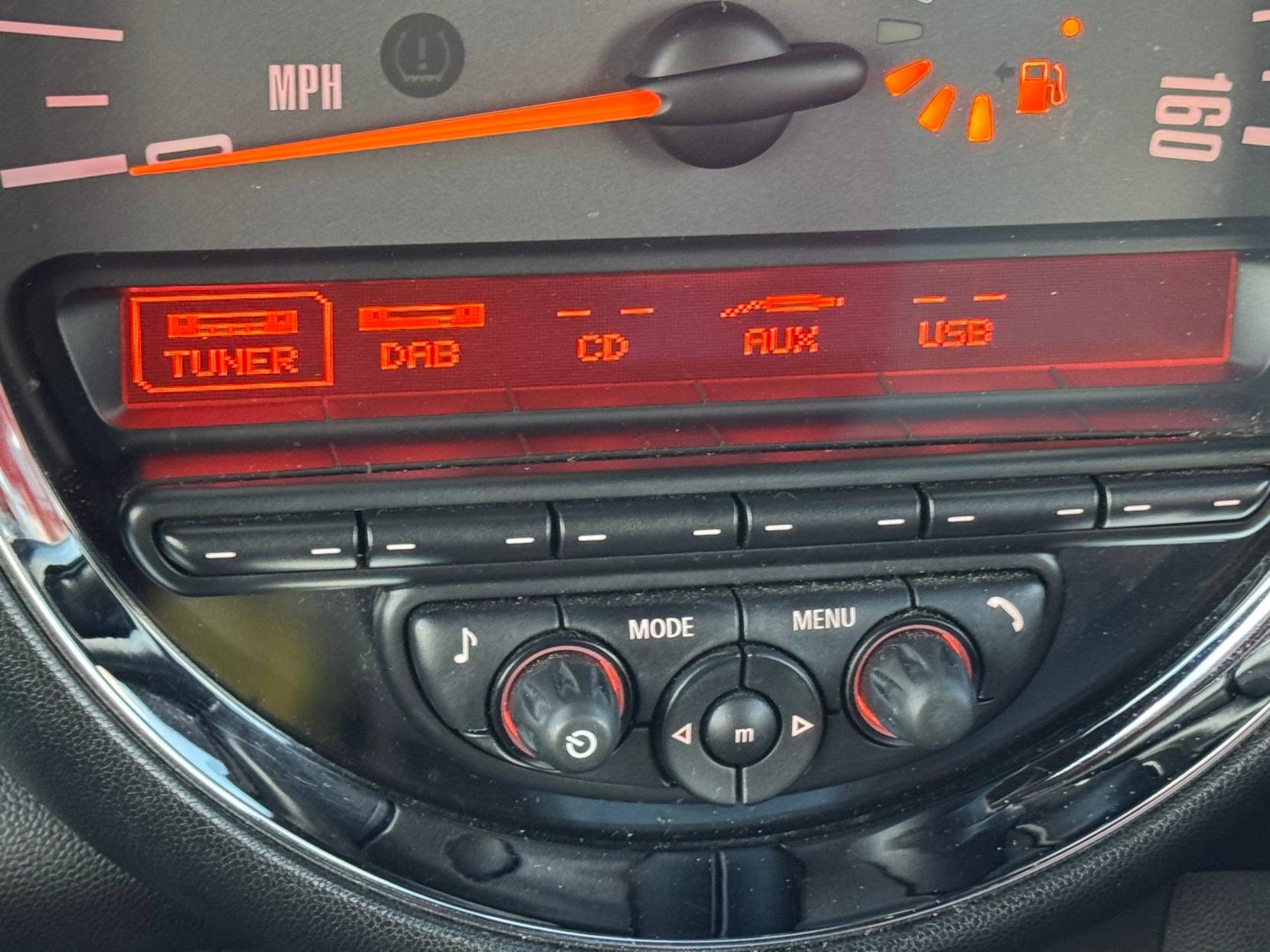 MINI Hatch 1.6 John Cooper Works Hatchback 3dr Petrol Manual Euro 5 (211 ps)